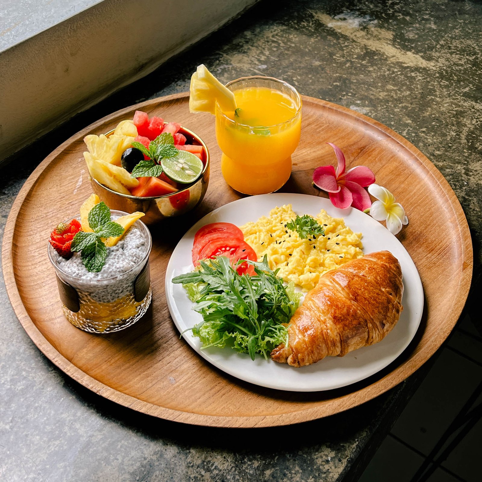 Cocoku Ubud Healthy Restaurant, photo 10