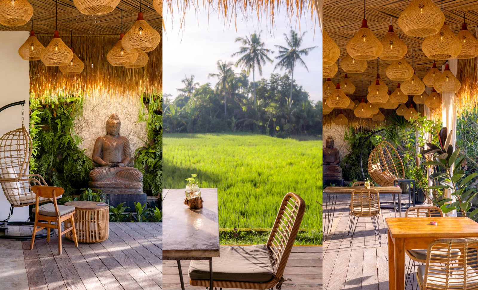 Cocoku Ubud Healthy Restaurant, photo 6